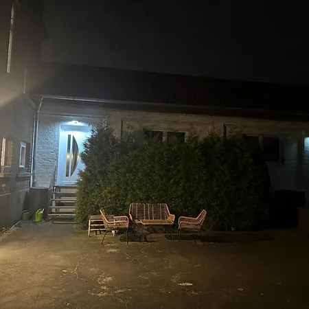 House Regatta Lejlighed *