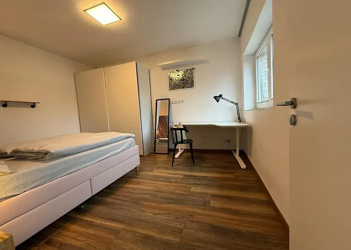 Apartament House Regatta